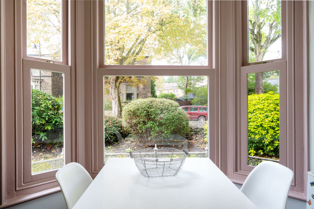 27 Crescent Road Nether Edge